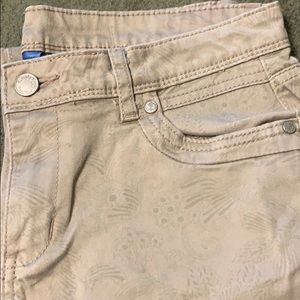 Simply Vera ankle length